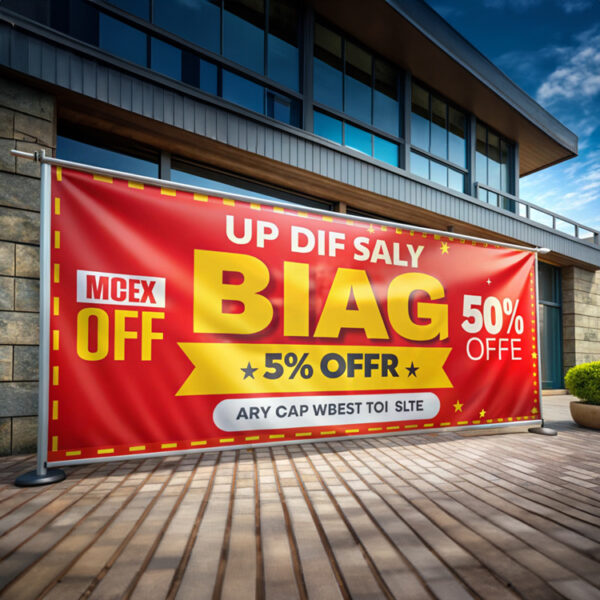 banner printing in dubai
