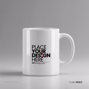Ceramic Mug Printing in Dubai - Online Printing Agency in Dubai