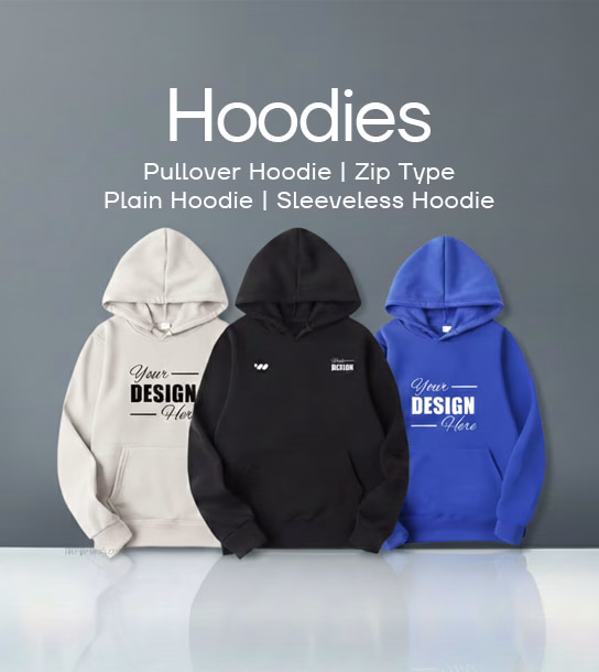 Best Hoodies Printing in Dubai _IW_Printing