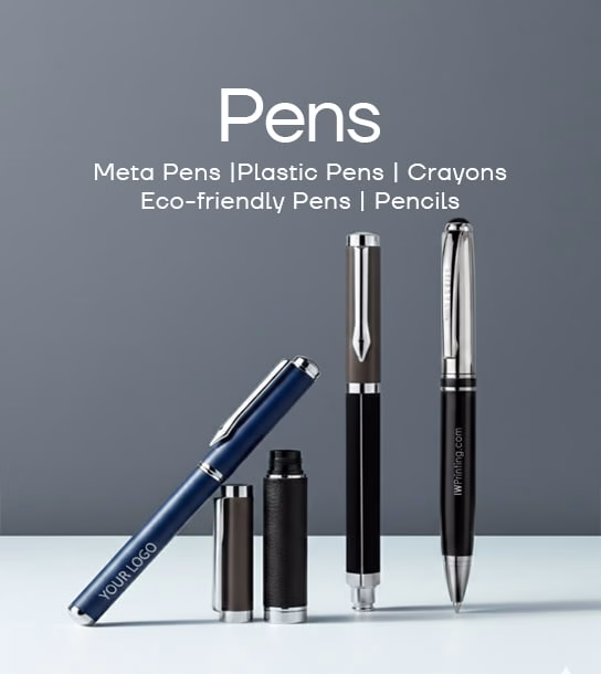 Coroprate_Gifts_in_dubai IW Printing _ Notebooks and Pens Printing