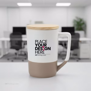 Ceramic-Mugs-with-Clay-Bottom-Bamboo-Lid_Printing_IWPrinting