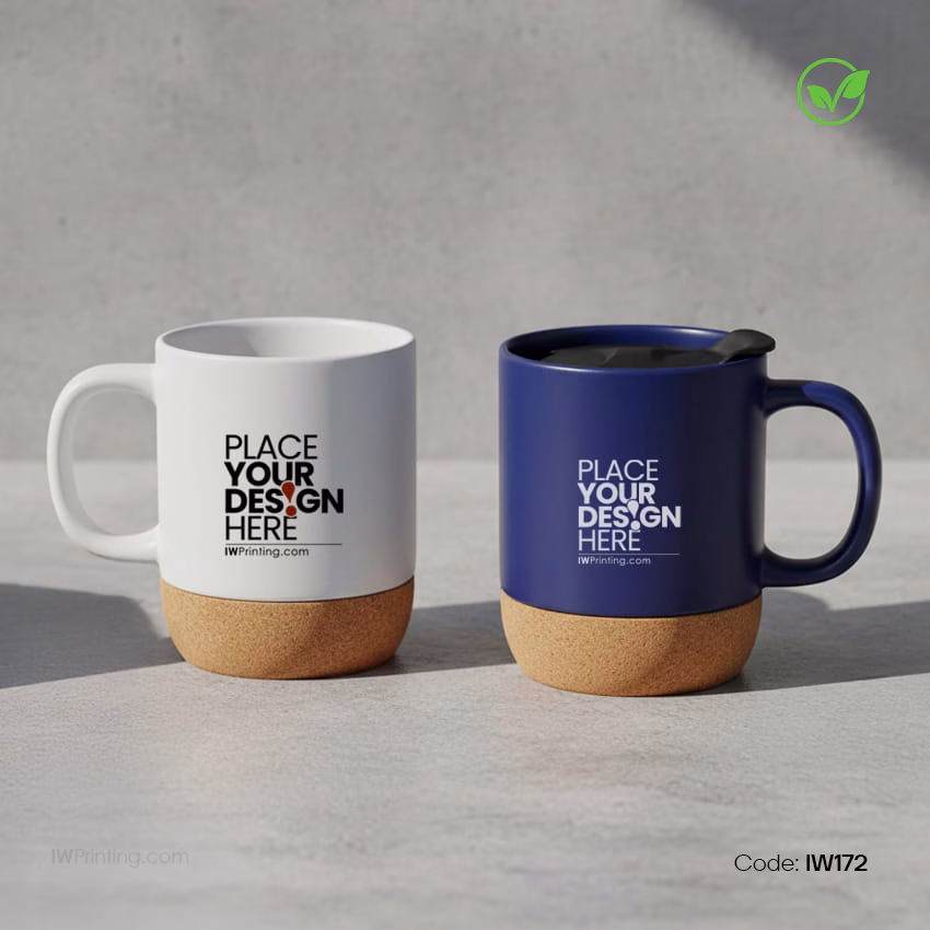 premium mug printing in Dubai - IWPrrinting
