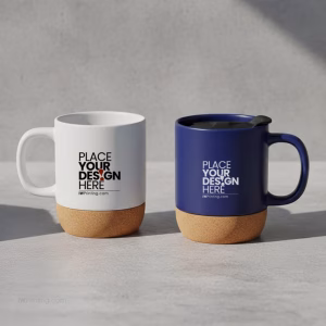 premium mug printing in Dubai - IWPrrinting