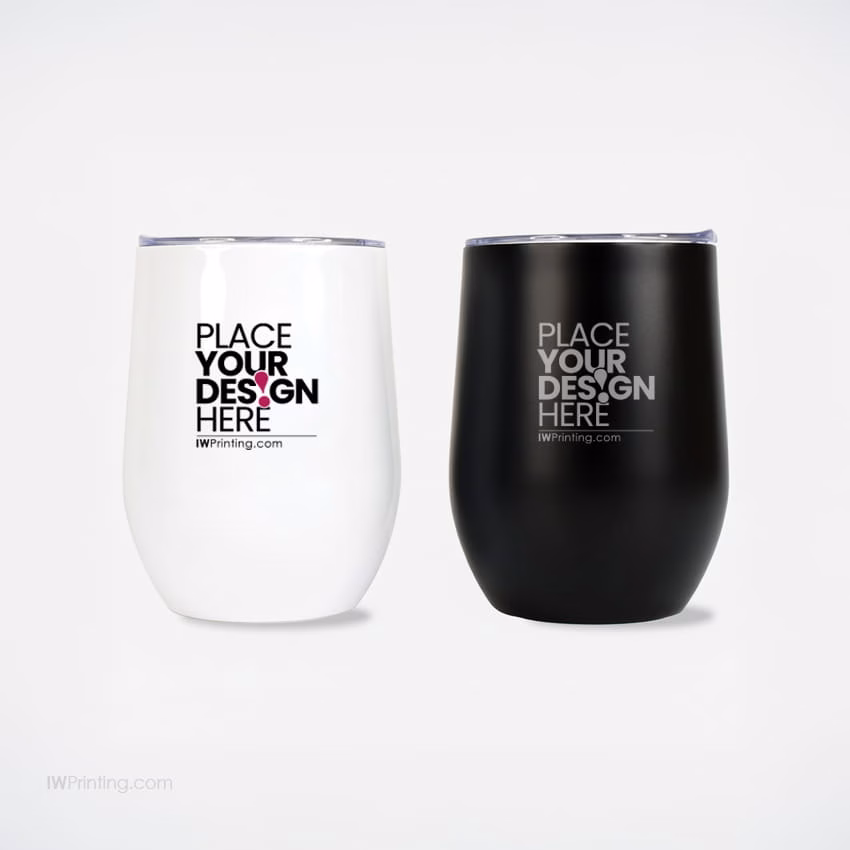 Stainless Steel Coffee Mug Printing in Dubai