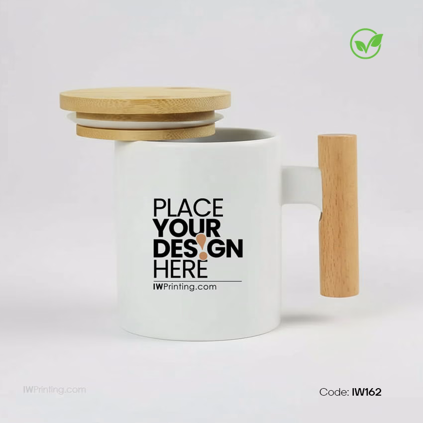 Corporate Mug Printing in Dubai - Online Printing