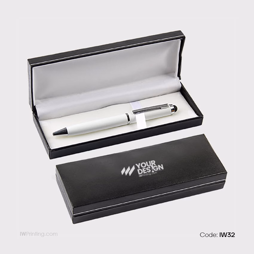 Metal Stylus Pen set Printing in Dubai Online Gifts Printing partner