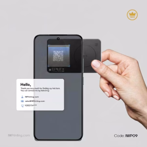 MiCard Duo – Track Your Wallet. Keep Your Peace of Mind _ IWPrinting.com