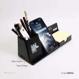multi-purpose-charging-organizer - IWPrinting.com