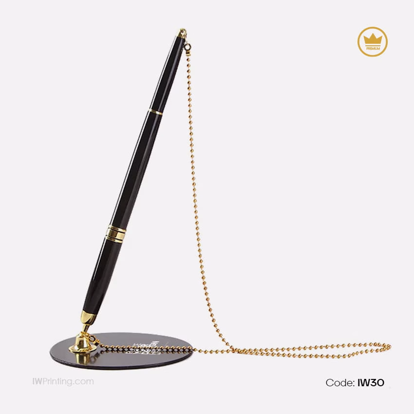Premium Counter Pen _ Pen Printing in Dubai _ Best Online Printing Company in Dubai _ IWPrinting.com