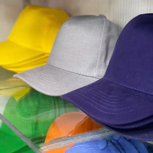 Promotional Cap Printing in Dubai IWPrinting.com