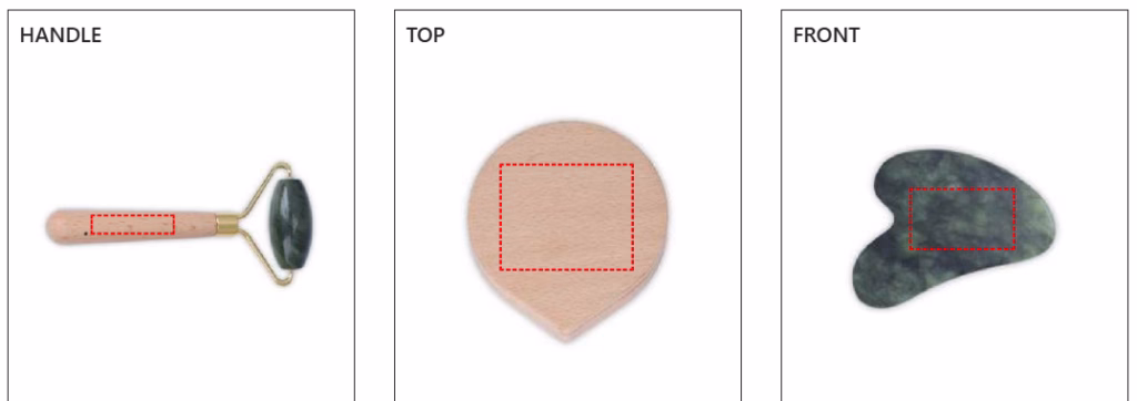 Skin Care Gift Set Printing in Dubai - IWPrinting - Order Online