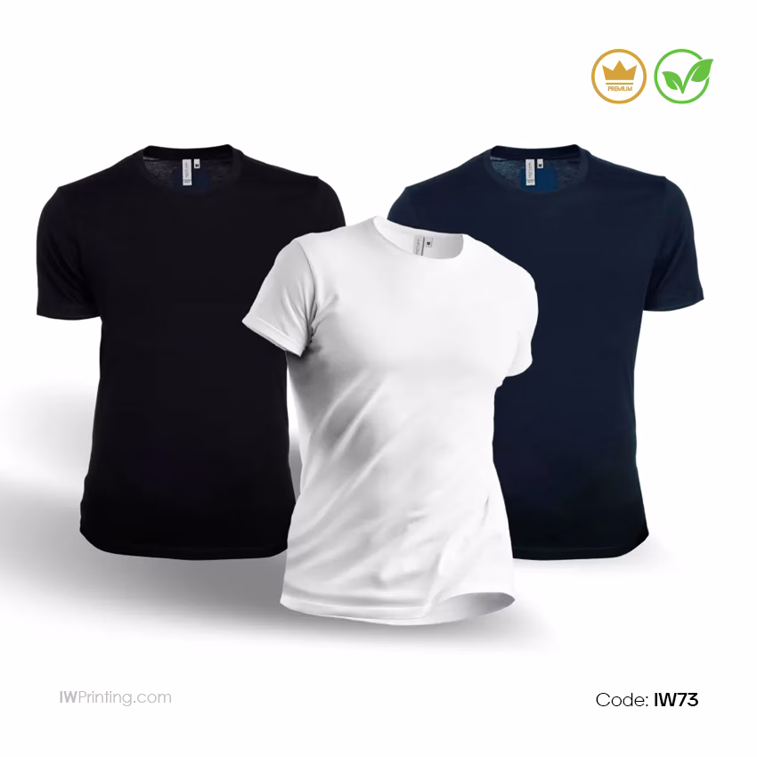 Next Level Premium T-Shirt Printing in Dubai