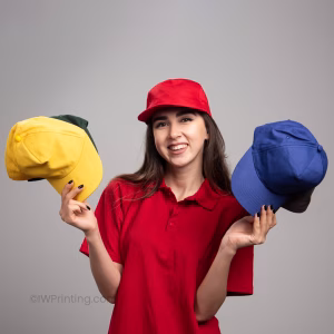 Promotional Cap Printing in Dubai IWPrinting.com