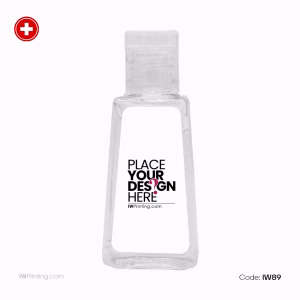 Customized Promotional Hand Sanitizer - IWPrinting.com
