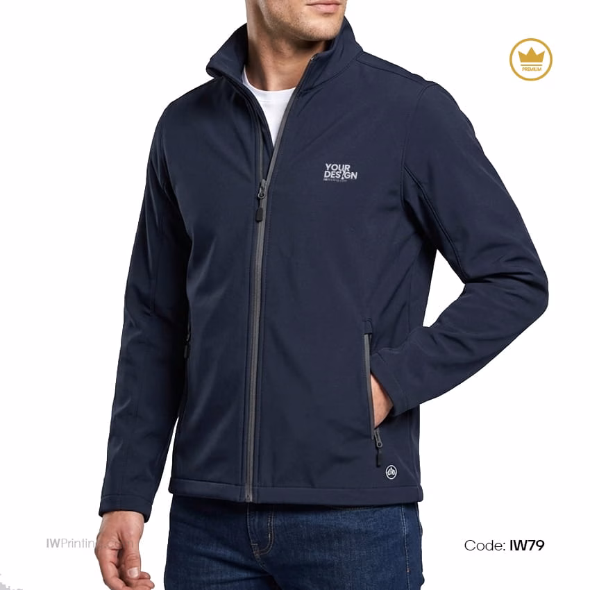 Promotional Premium Jacket Printing in Dubai