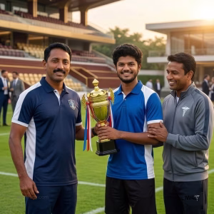 Sports Trophies Printing in Dubai - IWPrinting.com Trophies