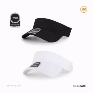Premium Visor Cap Printing in UAE Order Online - IWPrinting.com