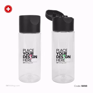 Customized Hand Sanitizer - IWPrinting