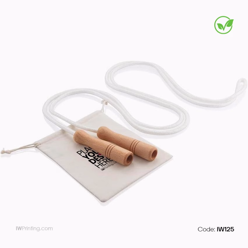 Cotton Jumping Rope in Dubai - IWPrinting.com