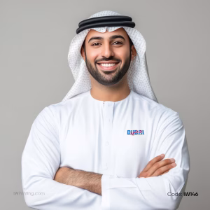 Dubai Logo Badges in Dubai - Order Online UAE National Day Badges - IWPrinting.com