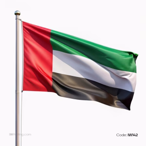 Large UAE Flags in Dubai - Order Online