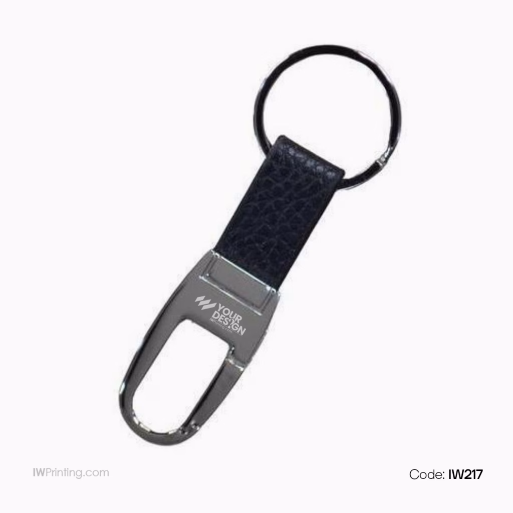 Metal Keychain Printing in Abu Dhabi - Order Online IWPrinting.com