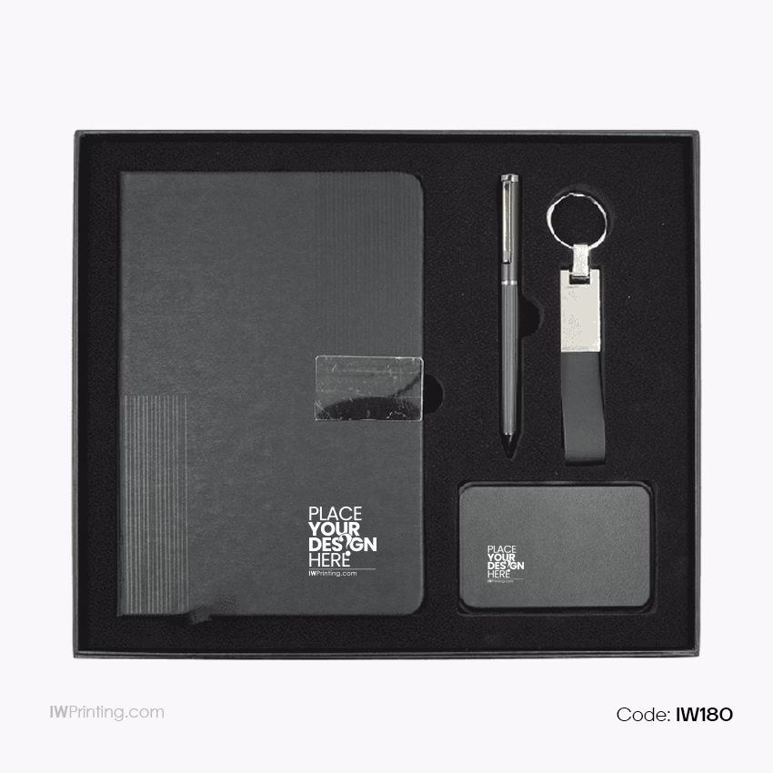 Corporate Gifts Set in Dubai