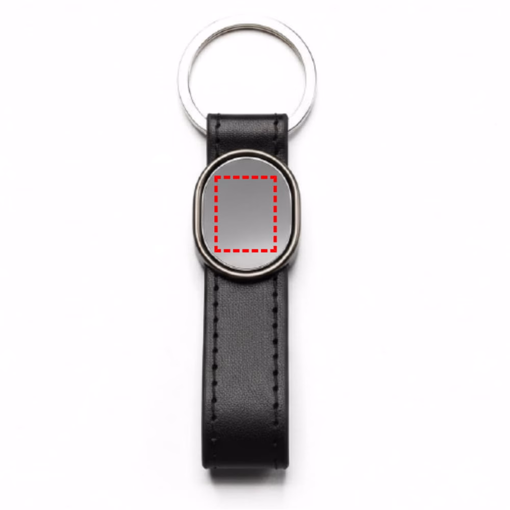 PU and Metal Keychain Printing in Dubai - Urgent Printing IWPrinting.com