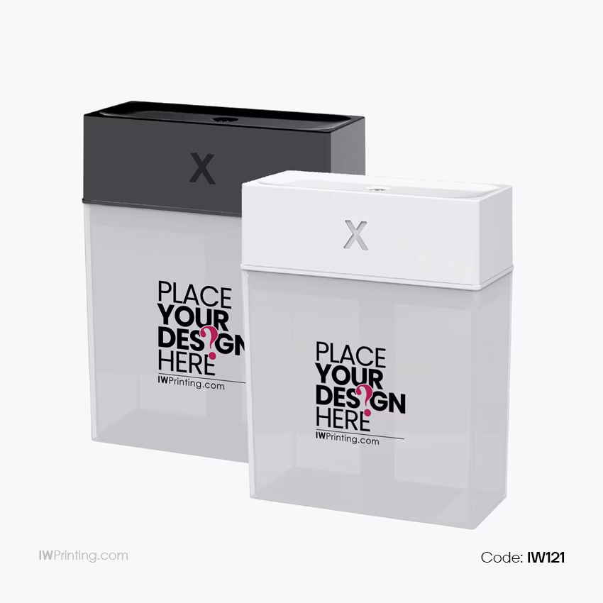 Portable Humidifier with Branding in Dubai - Order online IWPrinting.com