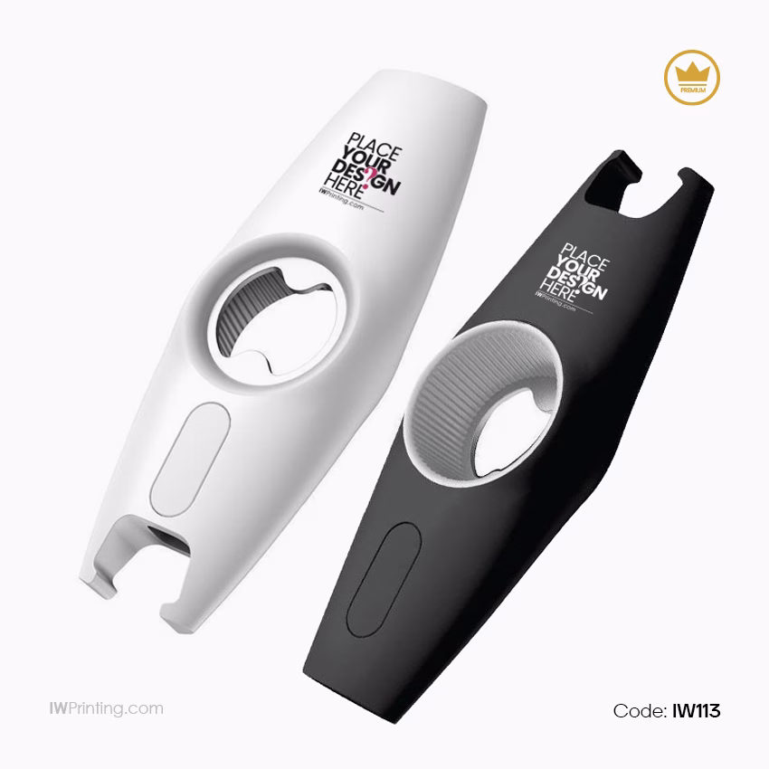 Premium Bottle Opener Printing in Dubai - IWPrinting.com Order Online