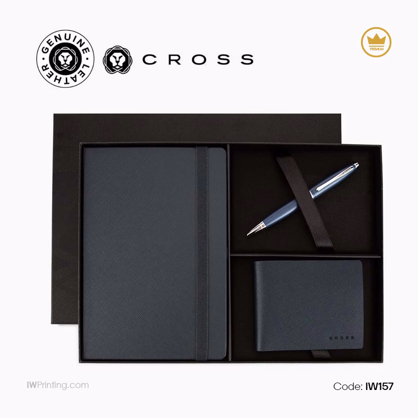 Premium Cross Calais Gift Set in Dubai - IWPrinting.com