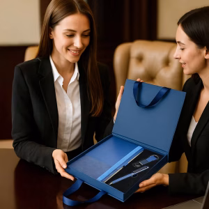 Premium Office Gift Set with Box