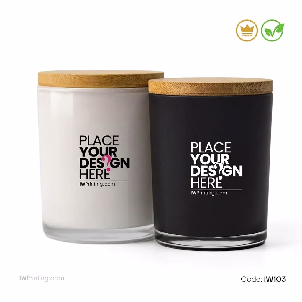 Scented Candles Gifts in Dubai - Online IWPrinting.com