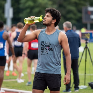 Sports Water Bottle Printing in Dubai - IwPrinting.com