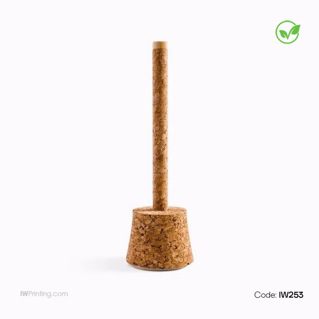 Cork Pen in Dubai-IWPrinting.com