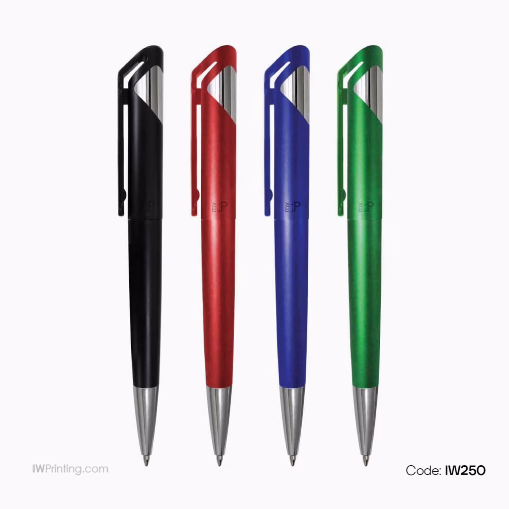 Pen Printing in Fujairah - IWPrinting.com