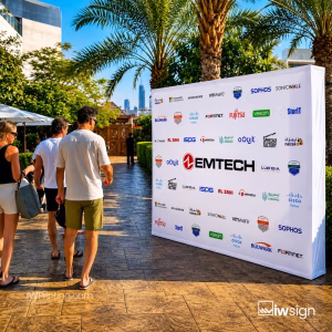 Popup-Stand-Printing