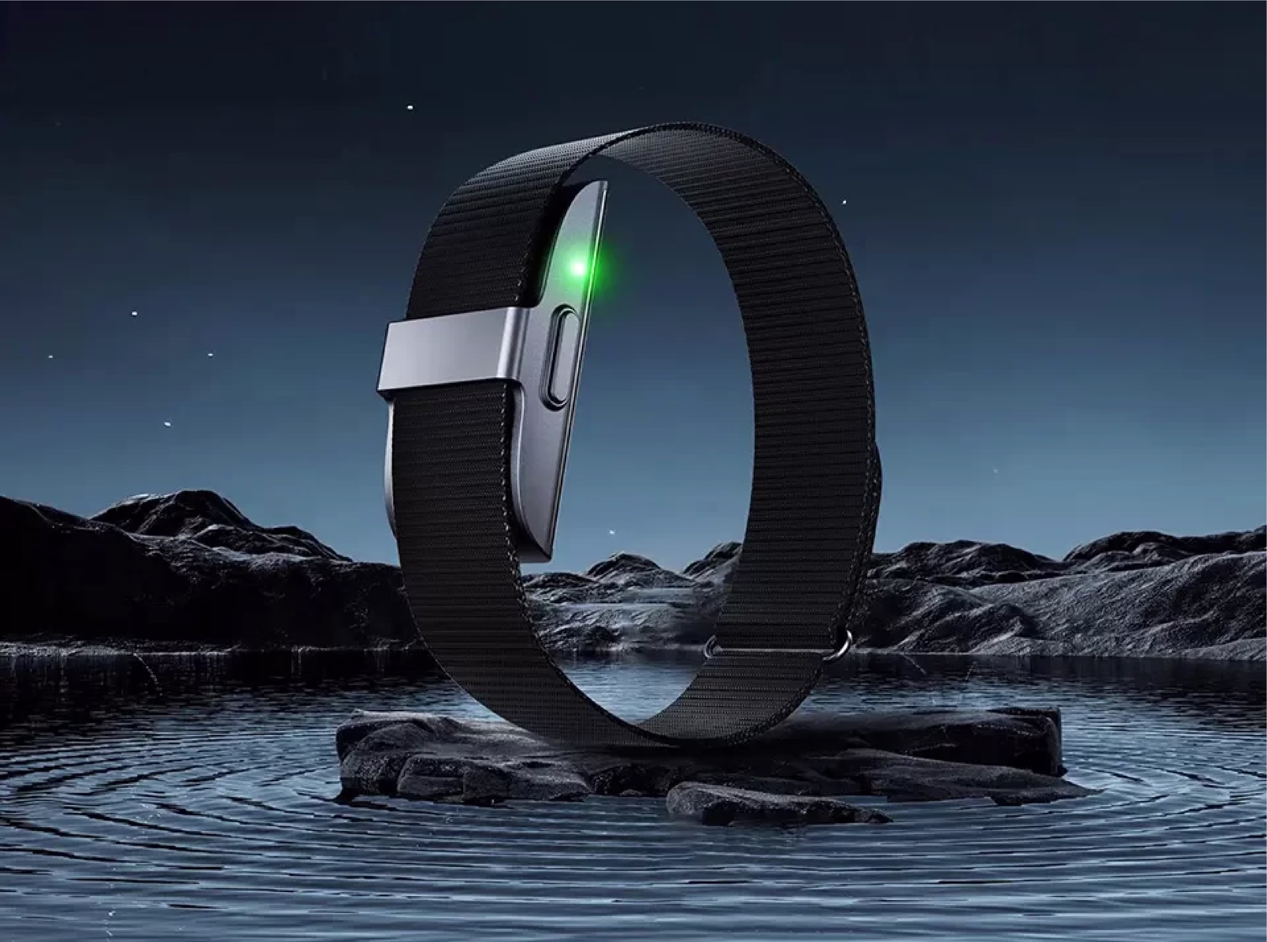 Custom Fitness Watch Printing