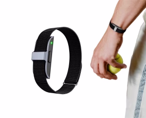 Custom Fitness Watch Printing