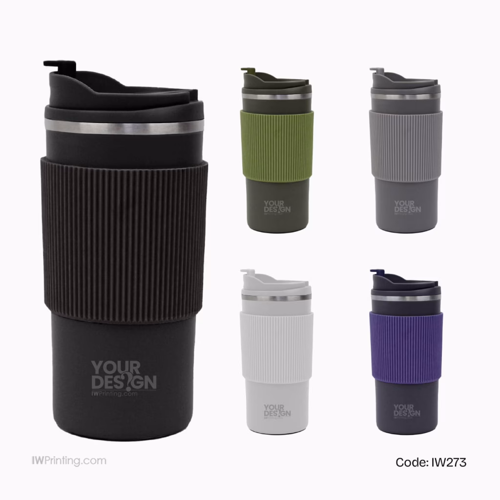 Custom Tumbler Printing UAE