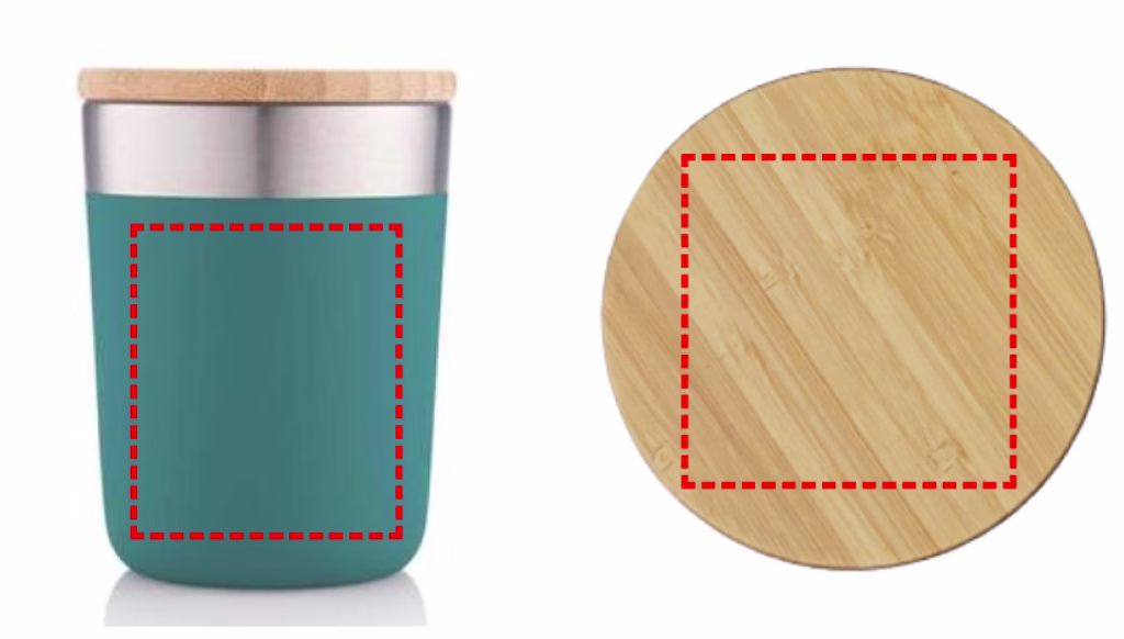 Recycled Mug Printing in UAE