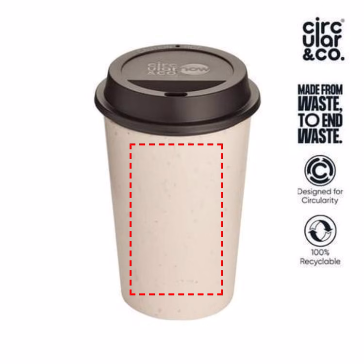Product Brand Circular&Co Packing Qty per Carton 48 pcs Carton Gross Weight (kgs / carton) 9.00 kgs / carton Carton Dimensions (cm) 63.0 x 41.5 x 38.5 cm