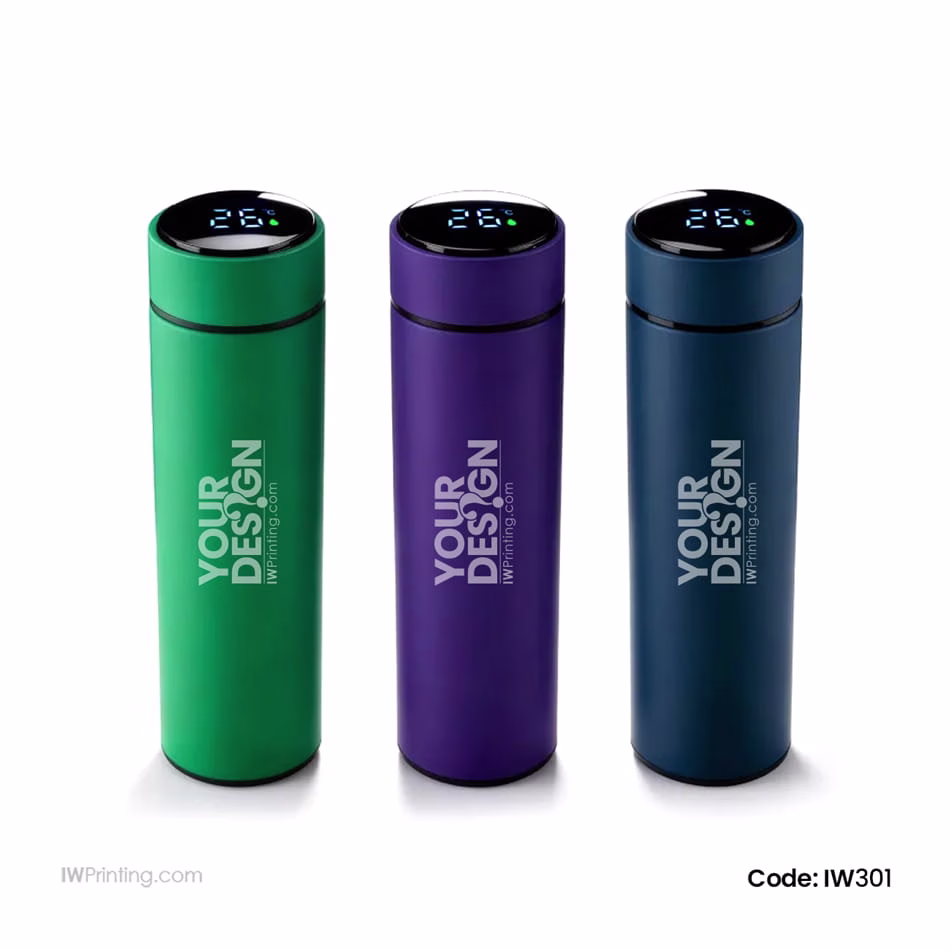LED Bottle in Dubai - order online-IWPrinting.com