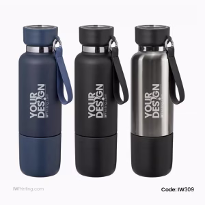 SS Bottle Printing in Dubai - Order online best rate