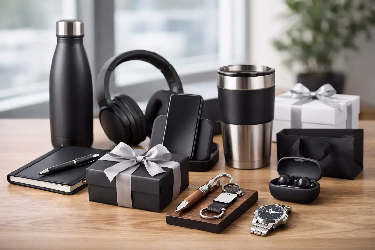 Corporate Gifts & Promotional Products That Work