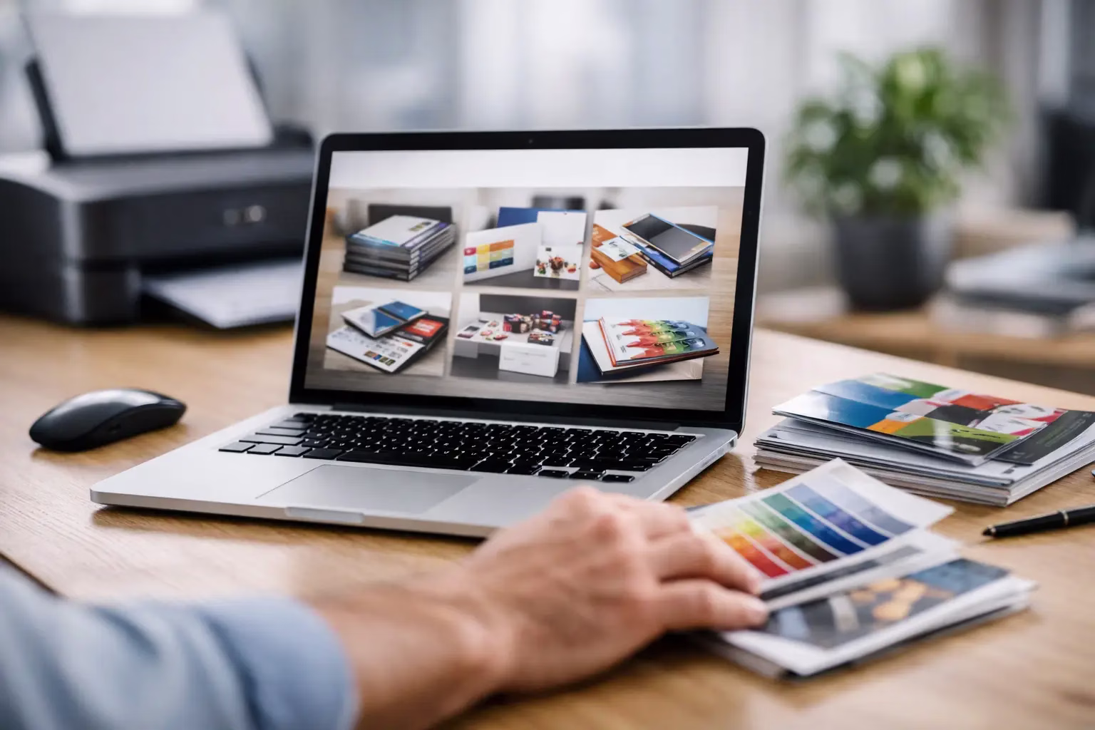 Online Printer Review for Business Print Buyers