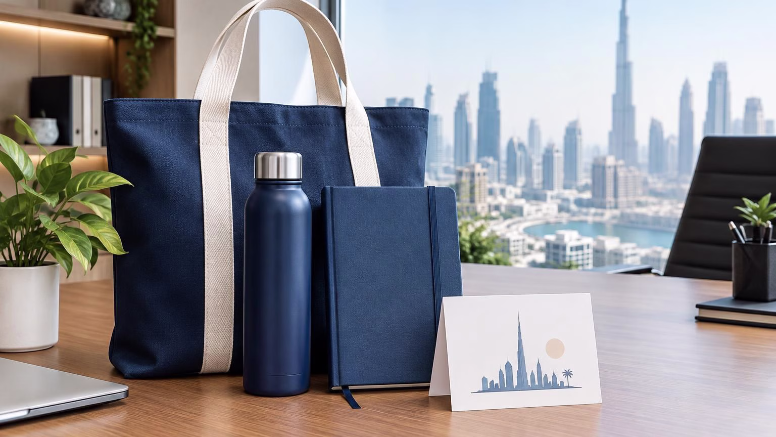 employee onboarding gifts UAE – IWPrinting